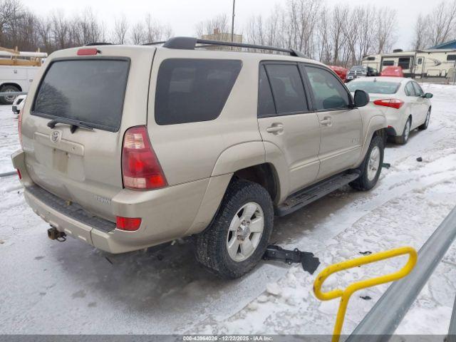 Toyota 4Runner Sr5 V6 Image 11