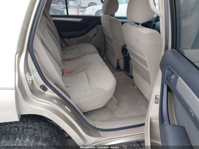 Toyota 4Runner Sr5 V6 Image 14