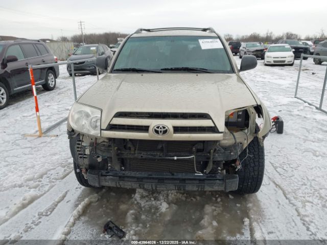 Toyota 4Runner Sr5 V6 Image 15