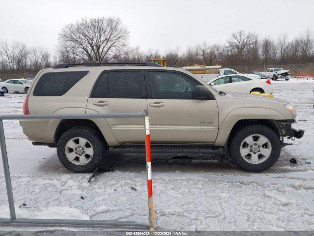 Toyota 4Runner Sr5 V6 Image 8
