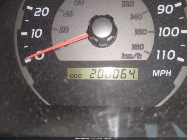 Toyota 4Runner Sr5 V6 Image 2