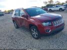 Jeep Compass High Altitude 4x4 Image 1