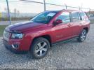 Jeep Compass High Altitude 4x4 Image 9