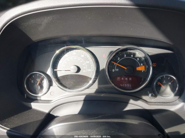 Jeep Compass High Altitude 4x4 Image 7