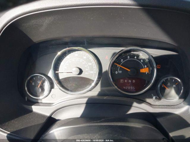 Jeep Compass High Altitude 4x4 Image 7