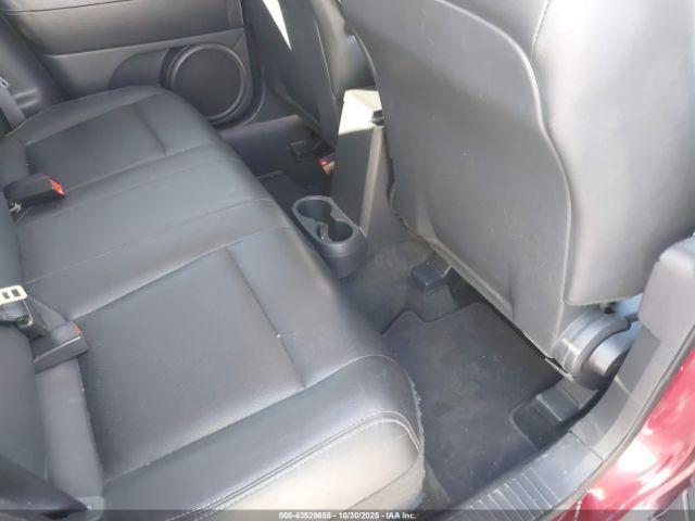 Jeep Compass High Altitude 4x4 Image 6