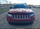 Jeep Compass High Altitude 4x4 Image 13