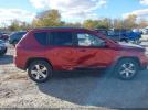 Jeep Compass High Altitude 4x4 Image 15