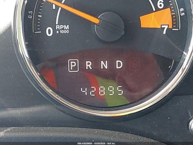 Jeep Compass High Altitude 4x4 Image 11