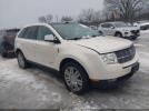 Lincoln MKX Image 1