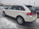 Lincoln MKX Image 11
