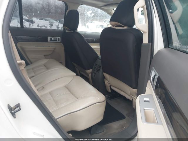 Lincoln MKX Image 6