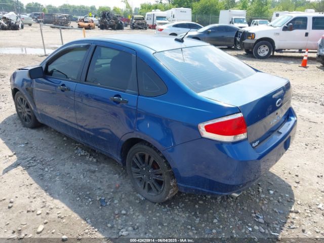 Ford Focus Image 11