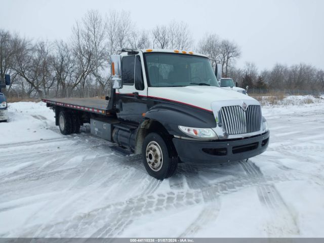 International 4000 4300 Image 1