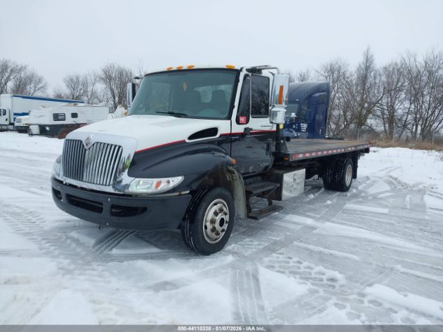 International 4000 4300 Image 12