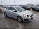Chevrolet Sonic 2lt Image 1