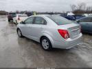 Chevrolet Sonic 2lt Image 2