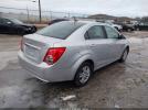 Chevrolet Sonic 2lt Image 4