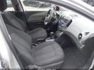 Chevrolet Sonic 2lt Image 3