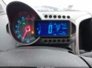 Chevrolet Sonic 2lt Image 10