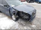 Subaru Legacy 2.5i Image 4