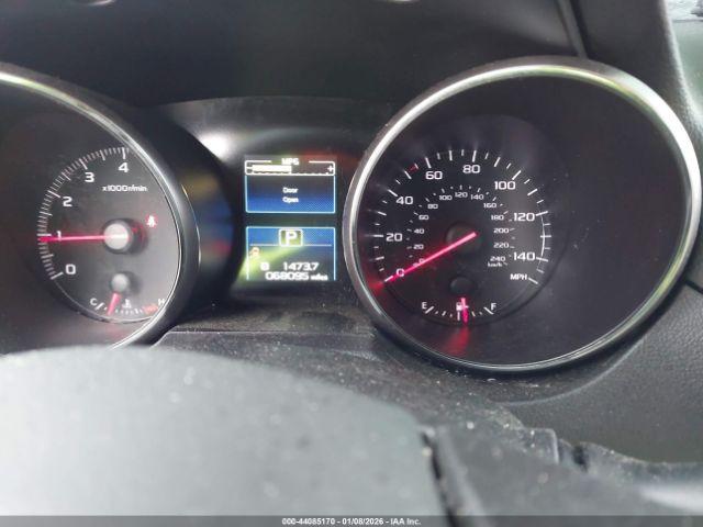 Subaru Legacy 2.5i Image 13