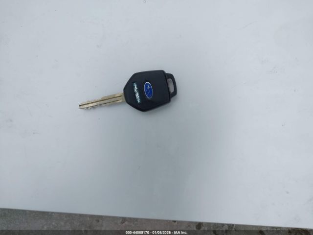 Subaru Legacy 2.5i Image 6