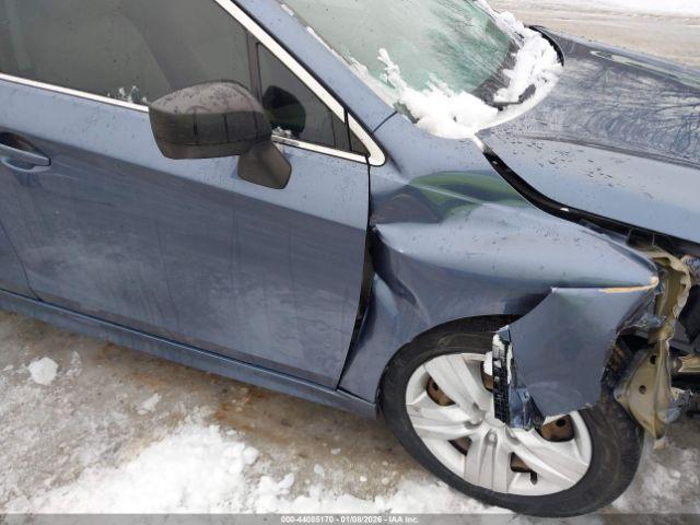 Subaru Legacy 2.5i Image 15