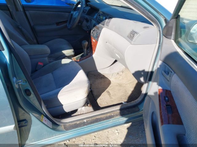 Toyota Corolla Le Image 9