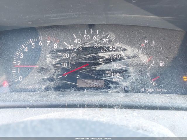 Toyota Corolla Le Image 5