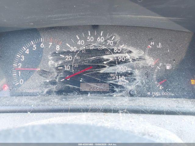 Toyota Corolla Le Image 5