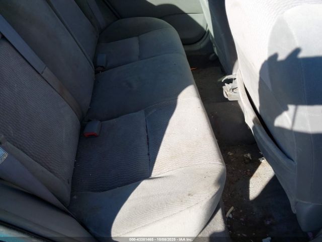 Toyota Corolla Le Image 7