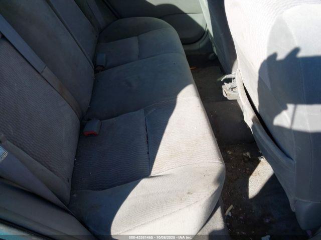 Toyota Corolla Le Image 7