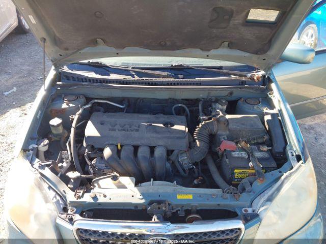 Toyota Corolla Le Image 11