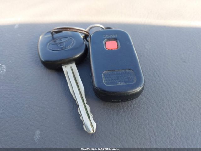 Toyota Corolla Le Image 10