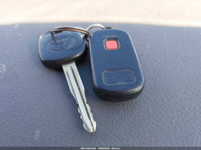 Toyota Corolla Le Image 10